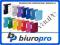 SEGREGATOR BIZNESOWY VAUPE Z OKUCIEM A4/75MM