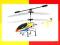 Helikopter 3ch T638 MJX