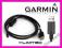 ORYGINALNY KABEL USB GARMIN 2445 2545 2495 2595 FV