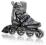 Rolki Rollerblade Spark 80 Alu W 2012 Tanio!