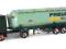 Herpa  DAF XF 105 SC silo semitrailer 60m 