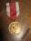 medal za zasługi dla  MON brązowy
