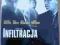Infiltracja  wydanie box  2xDVD  okazja najtaniej