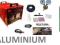 Spawarka TIG 200 201 P AC/DC BOXER ALUMINIUM