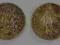 Francja Srebro 50 Centimes 1915 rok od 1zł i BCM