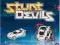 HOT WHEELS STUNT DEVILS SYNKRO nowy, Mattel