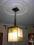 ~~ ORYGINALNA LAMPA w stylu ART- DECO ~~