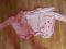 Śliczne body 3 szt. Tex 18 m-cy