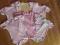 Śliczne body 6 szt. Early Days 86cm 18-23 m-ce