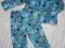 piżamka chłopięca BEN 10 _ 3-4 l _ 98-104