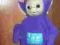 maskotka TELETUBISIE Tinky Winky 55cm