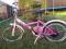 Rower b'twin 16 cali