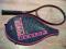 RAKIETA TENISOWA DUNLOP POWER FLEX