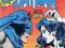 Detective Comics NR. 543 Batman