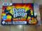 Gitara GUITAR HERO PC PS 3 PLAY STATION stacja