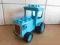 LEGO DUPLO auto traktor z bajki Bob Budowniczy