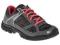 QUECHUA Wygodne Lekkie Damskie Buty Trekkingowe 36