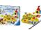 KP784 RAVENSBURGER GRA PLANSZOWA W KOŚCI KP784 RAVENSBURGER GRA PLANSZOWA W KOŚCI