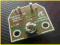 SYMETRYZATOR ANTENOWY ANPREL SYM-02 300->75ohm!