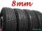 komplet Hankook Winter RW06 205/65 R16C R16