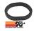 Filtr powietrza K&amp;N MAZDA 323 CIVIC 87-95 1,3