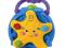 FISHER PRICE ____ PROJEKTOR___OBRAZKOWY USPOKAJACZ