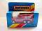 MATCHBOX # 57 CARMICHAEL (CZERWONY)