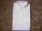 Koszula biała nowa 158 cm/12-13 lat
