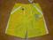 Włoskie spodenki chłopięce  rozm 12 lat, 140 cm