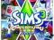 Sims 3 Cztery pory roku PC   PL __NOWA __FOLIA
