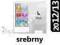 iPod NANO 7Gen 16GB radio wid bluetooth -SREBRNY