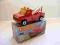 MATCHBOX # 61 WRECK TRUCK