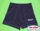 ola-sklep spodenki WF kieszonki fitnes granat  140
