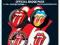 Rolling Stones - przypinki