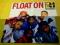 Force M.D.'s- Float On Maxi SP 12''--- Super stan