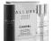 CHANEL ALLURE HOMME SPORT 3x20ml  PARAGON