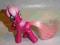 MY LITTLE PONY ŚLICZNY kucyk CHEERLIE