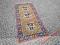 CUDOWNY LUDOWY KILIM 220X100 -UNIKAT