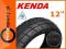 Opona Skuter KENDA K701 120/70-12 58P E# M+S ZIMA