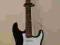 Gitrara elektryczna Gladius Restarius