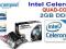 Intel CuadCore 4x2,46GHz USB3.0 HDMI +2GB promo