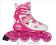 Barbie Rolki Lil Girl 990044 38-42 NOWE