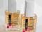 i-nails SPA mineral hardener 12ml utwardzacz pazn.