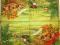 Serwetki do decoupage-2szt- GRZYBY - NR 53