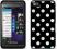 BLACKBERRY Z10 BB 10 etui pokrowiec futerał krople