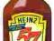 HEINZ 57 z USA  marynata do mięsa  284ml