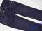 SPODENKI JEANSOWE J.NOWE r.140