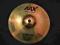 SABIAN AAX 8 Splash