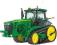 Schuco 452568500 - John Deere 8RT Traktor 1:87