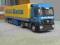 Mercedes Actros